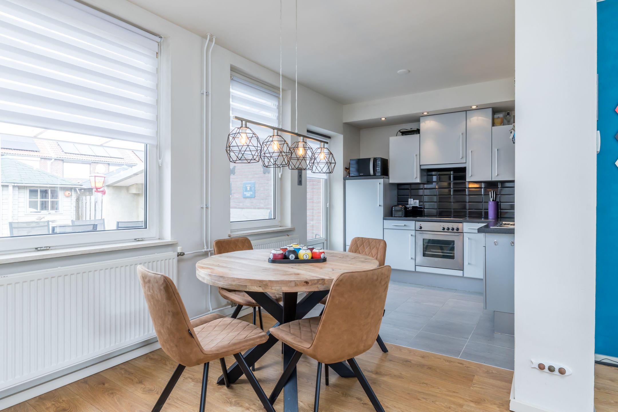 Foto 9 van Irenestraat 1