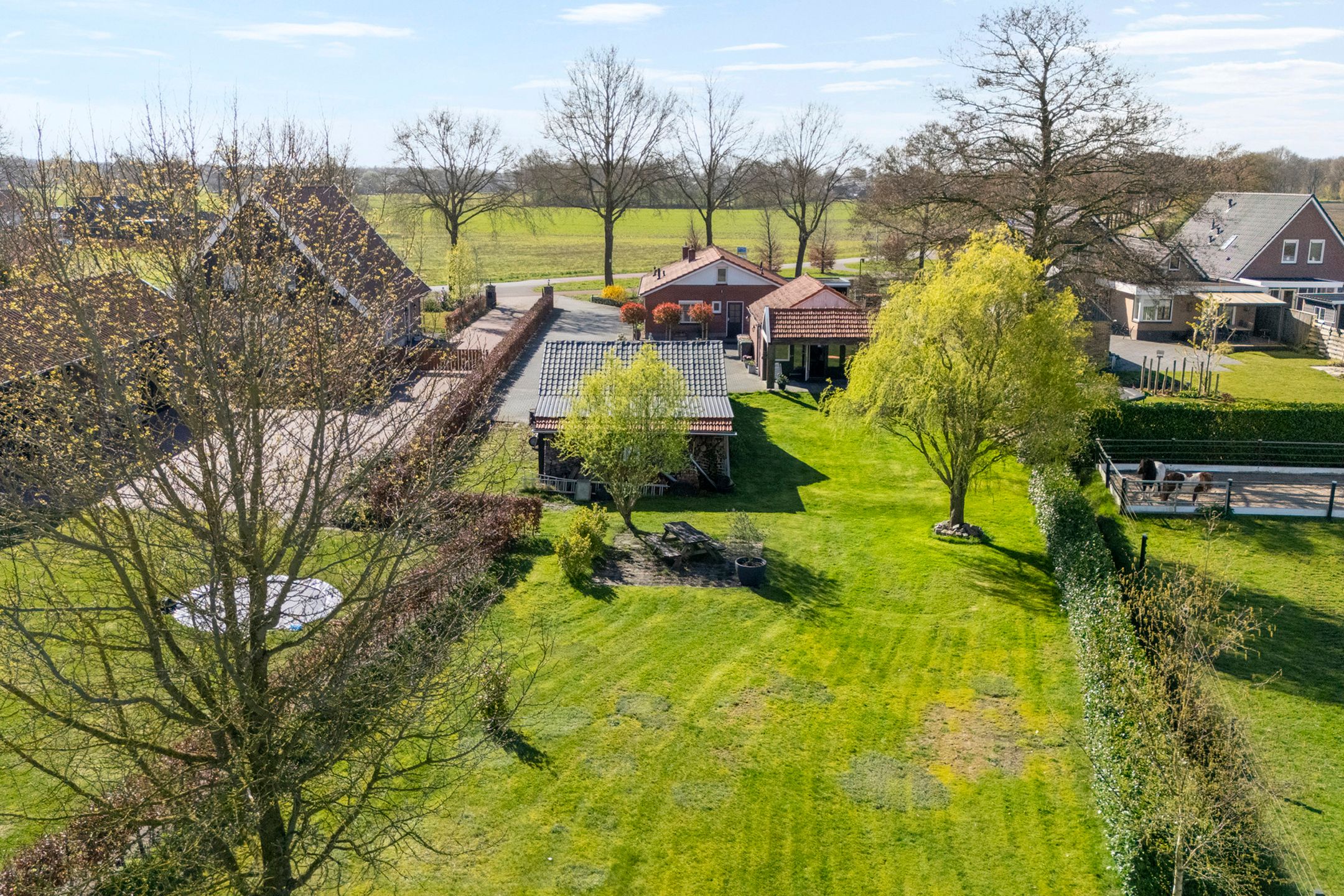 Foto 6 van Oude Hoevenweg 5