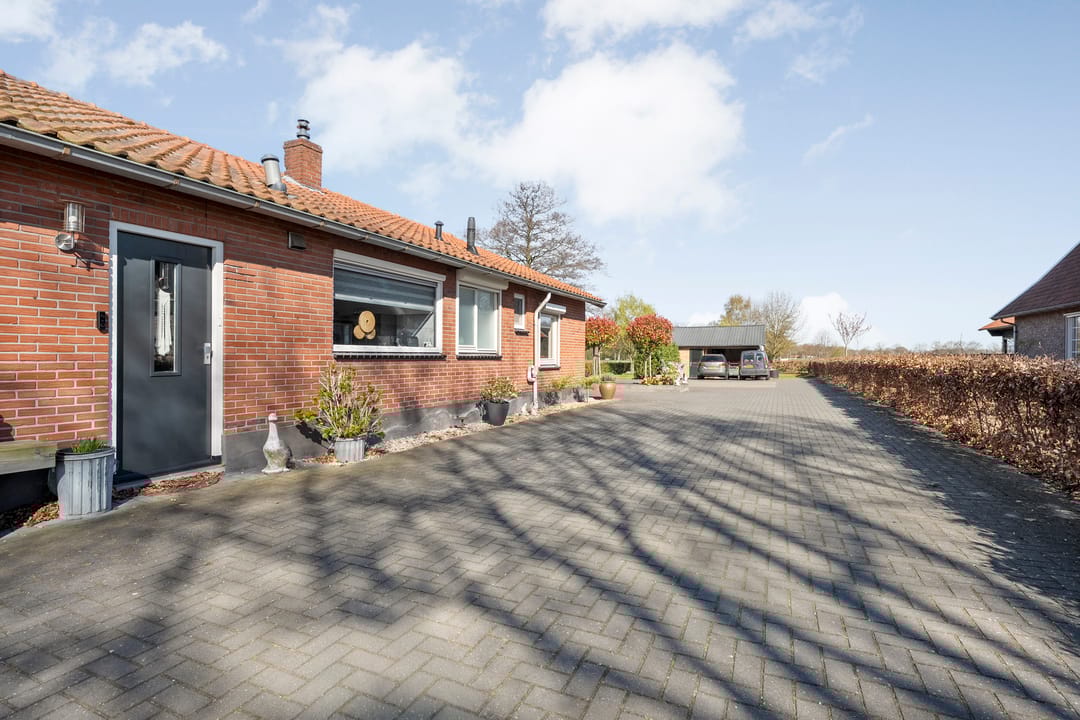 Foto 11 van Oude Hoevenweg 5