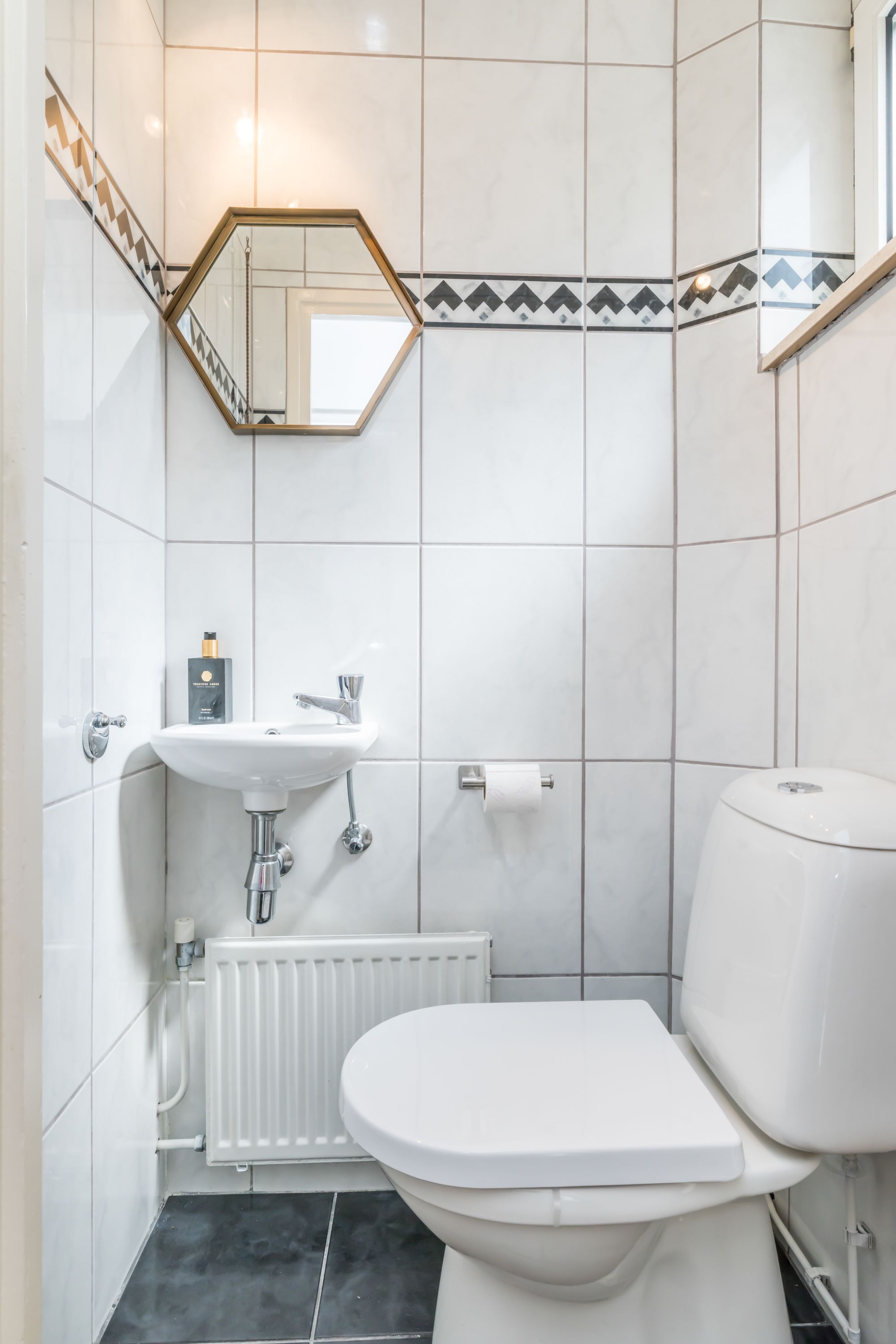 Foto 12 van Irenestraat 1