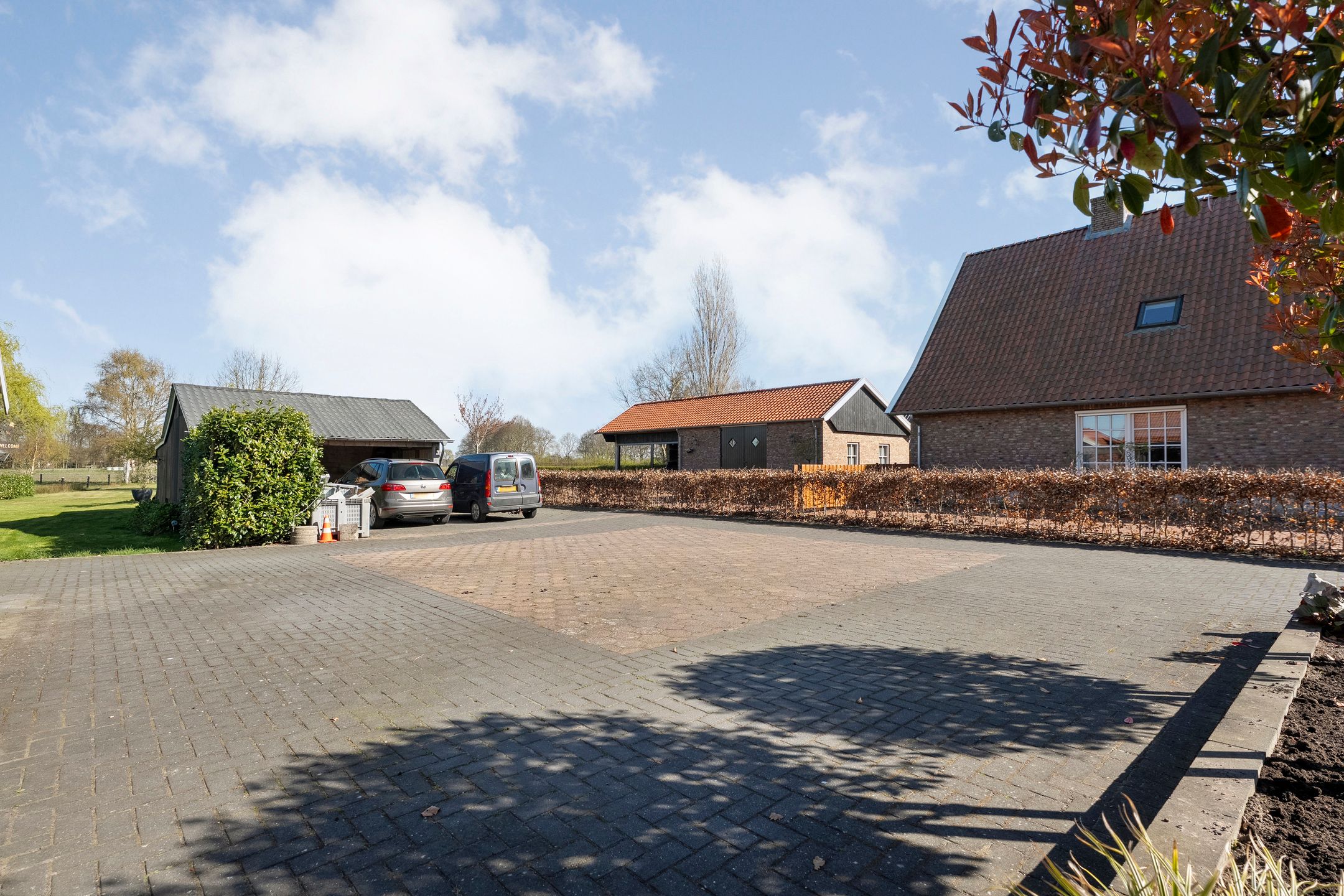 Foto 45 van Oude Hoevenweg 5