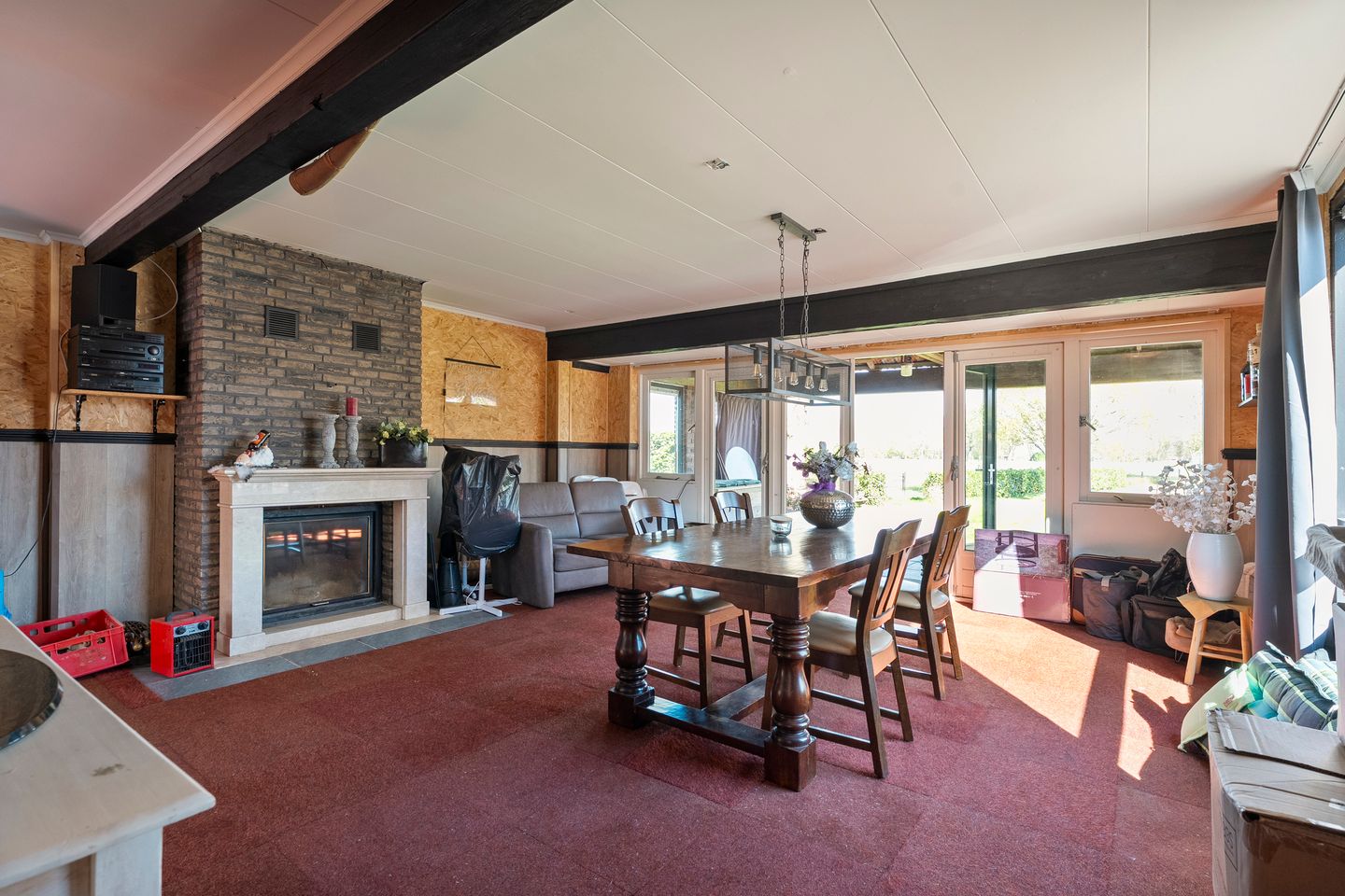 Foto 49 van Oude Hoevenweg 5