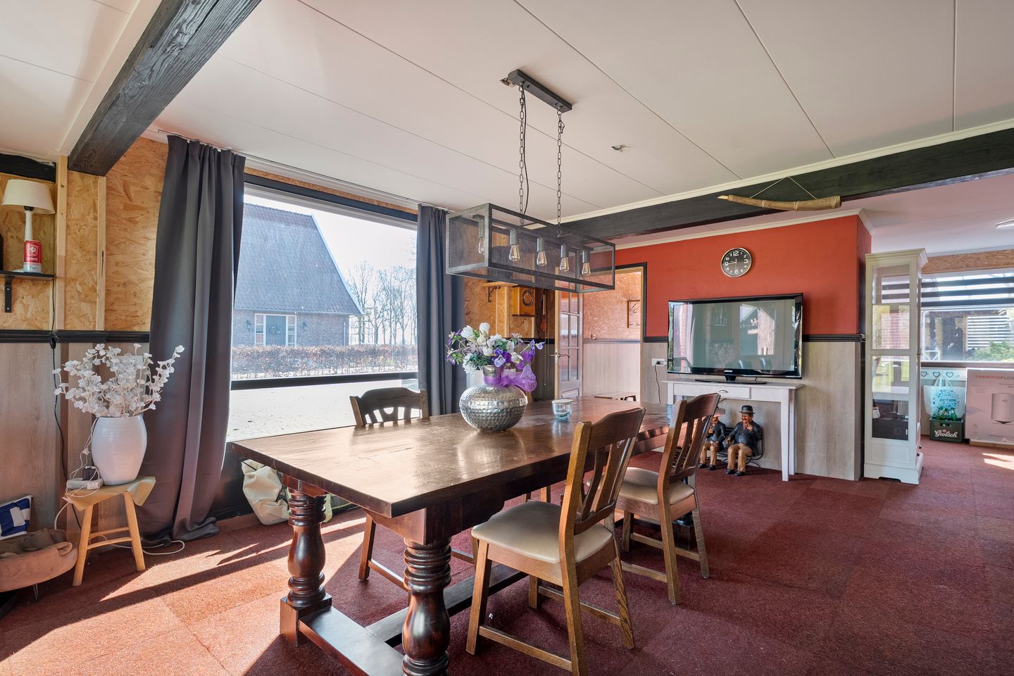 Foto 50 van Oude Hoevenweg 5