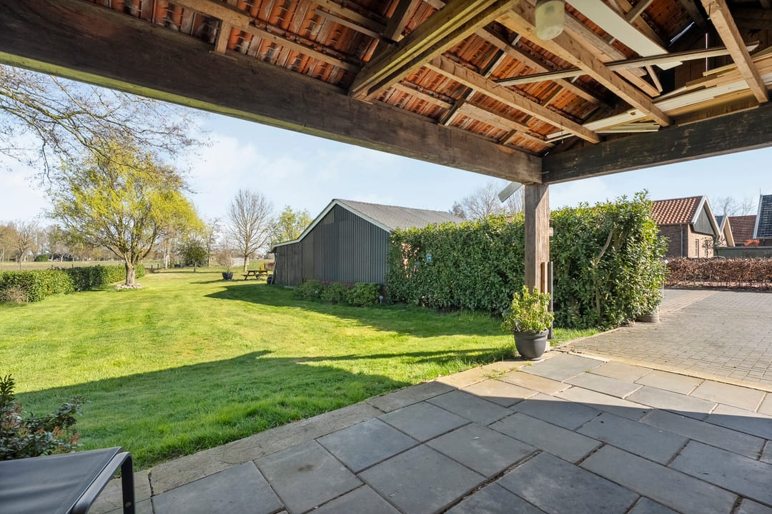 Foto 52 van Oude Hoevenweg 5