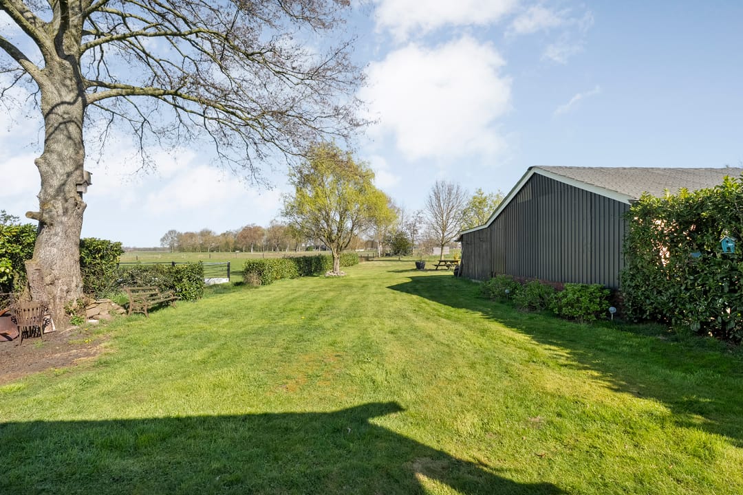 Foto 53 van Oude Hoevenweg 5