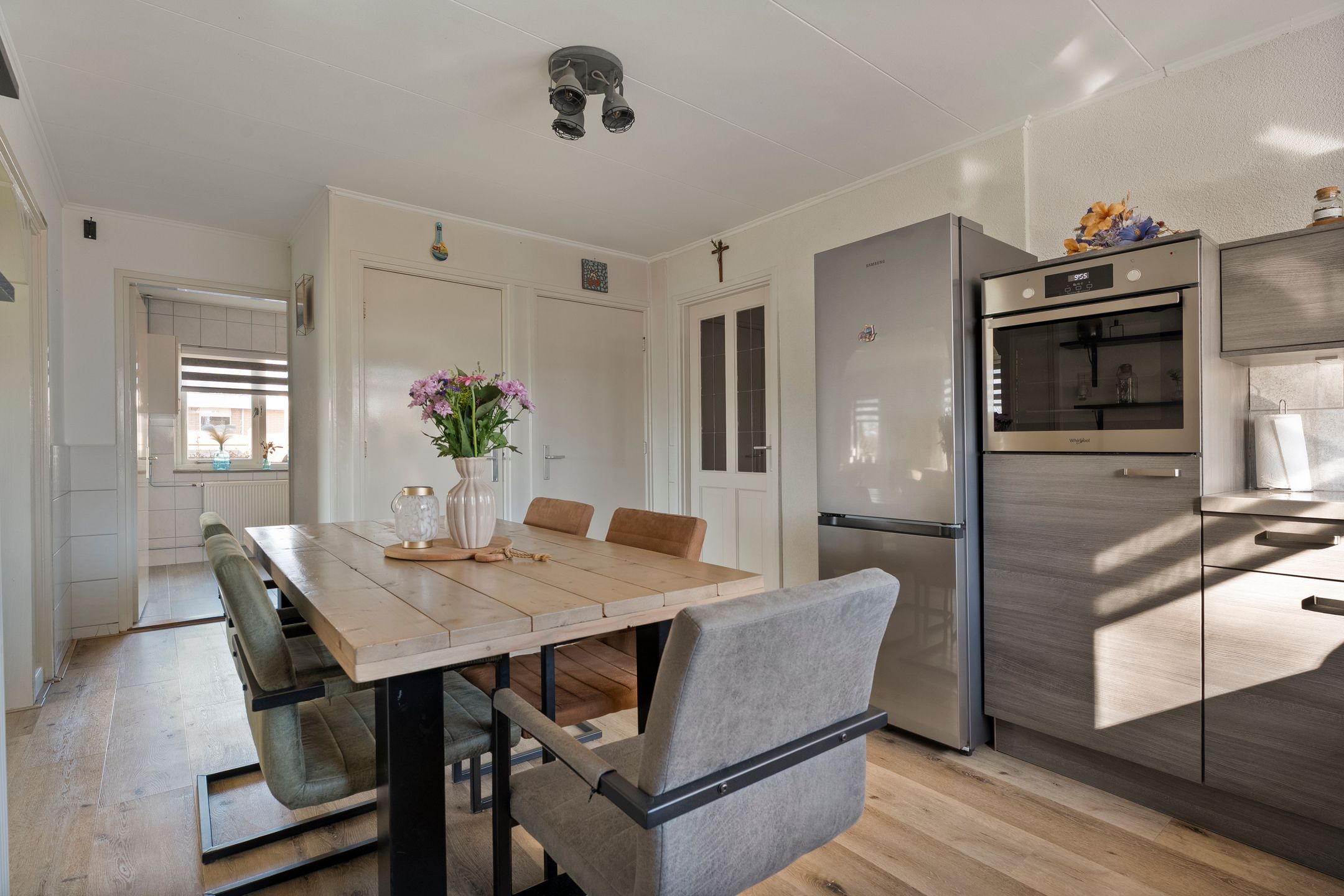 Foto 27 van Oude Hoevenweg 5