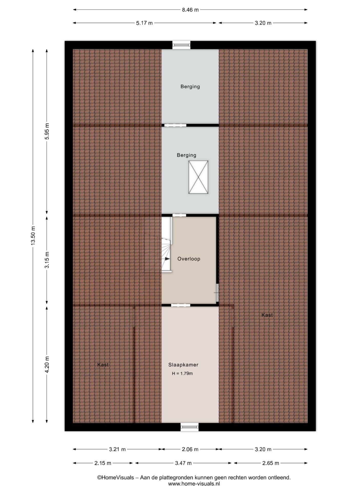 Foto 60 van Oude Hoevenweg 5