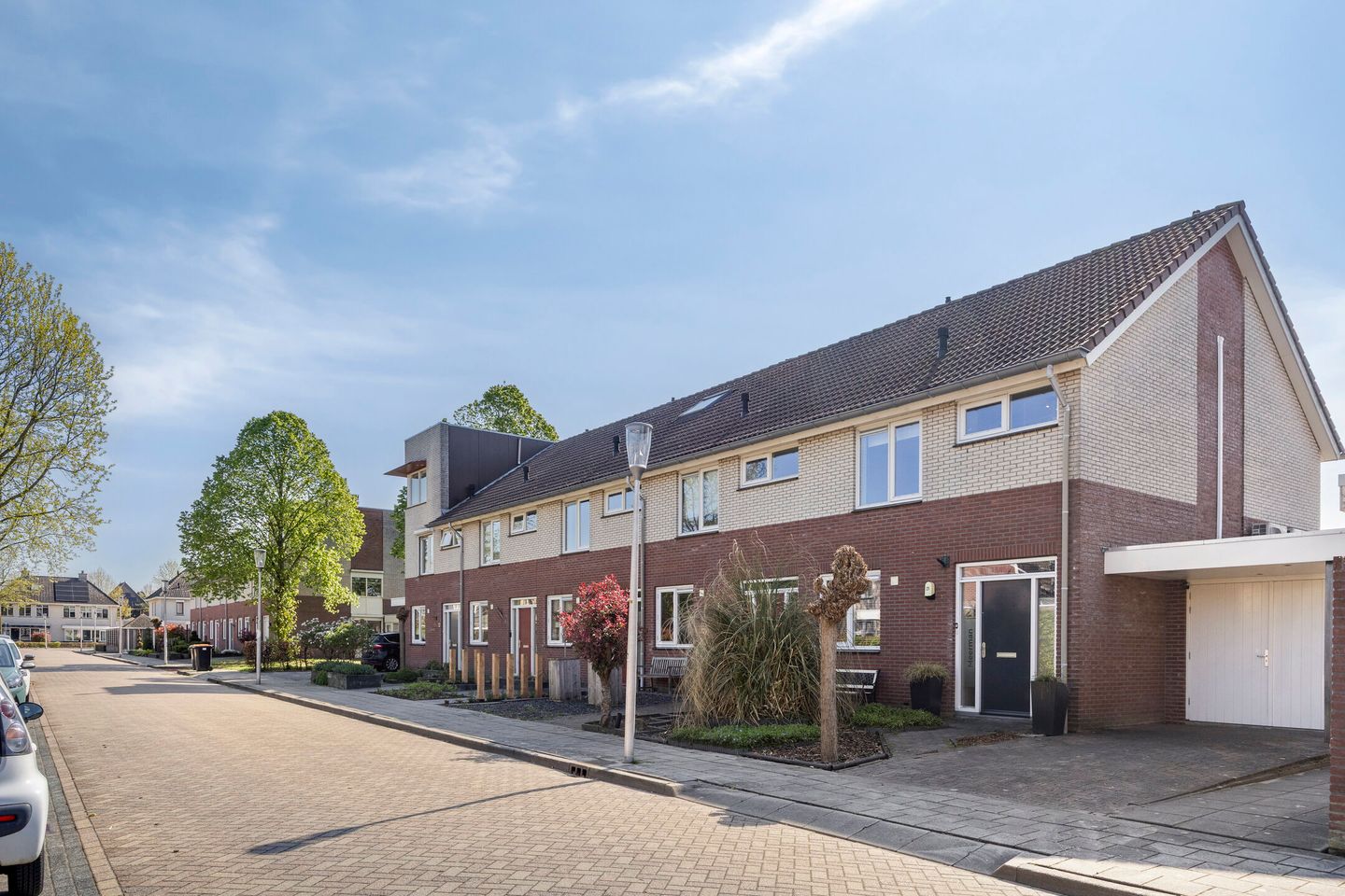 Foto 5 van Madelief 21