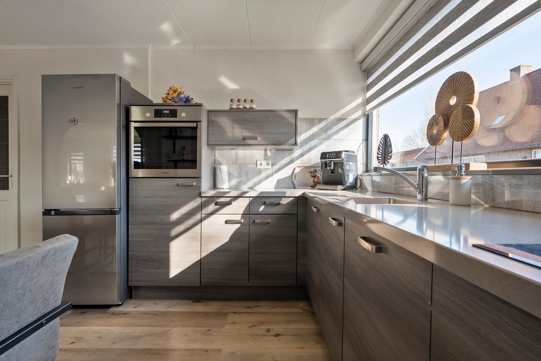 Foto 22 van Oude Hoevenweg 5