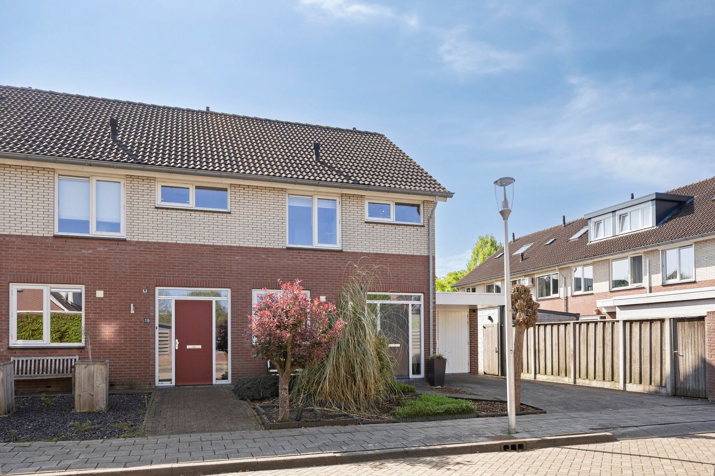 Foto 4 van Madelief 21