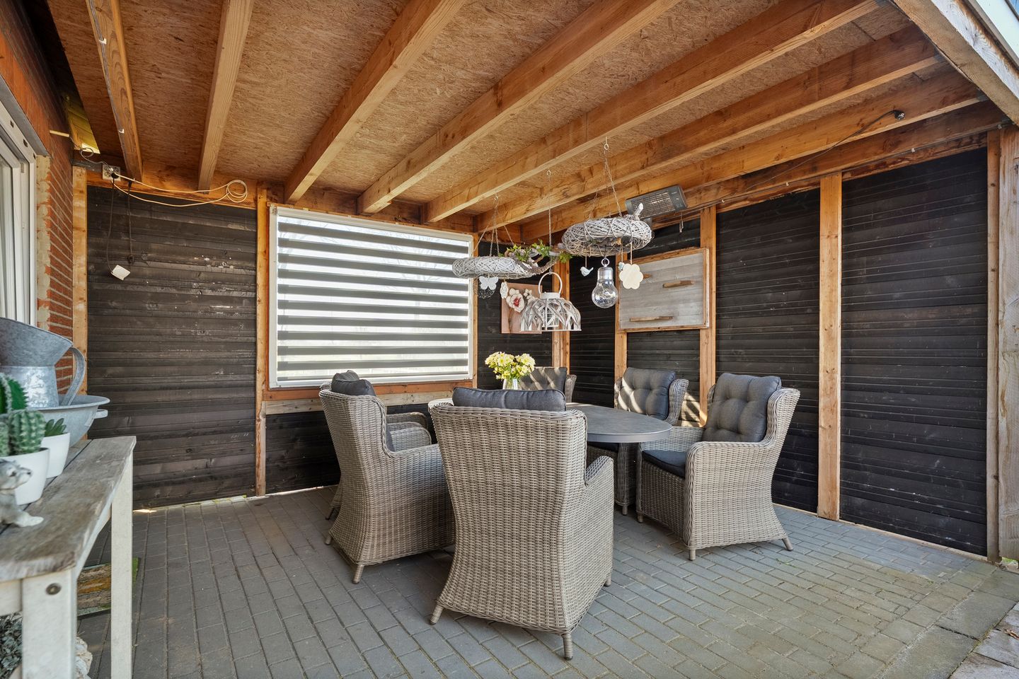 Foto 44 van Oude Hoevenweg 5