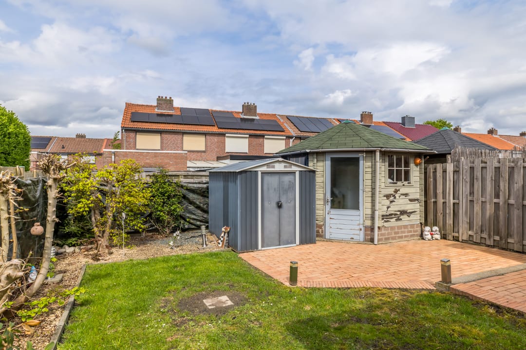 Foto 2 van Irenestraat 1