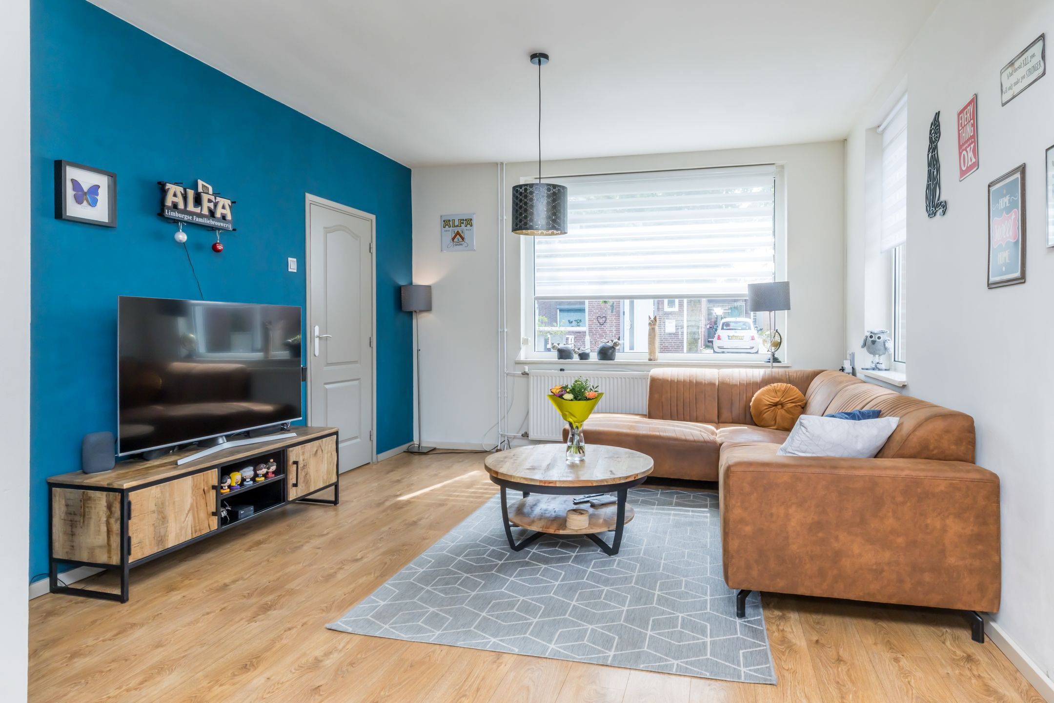 Foto 3 van Irenestraat 1