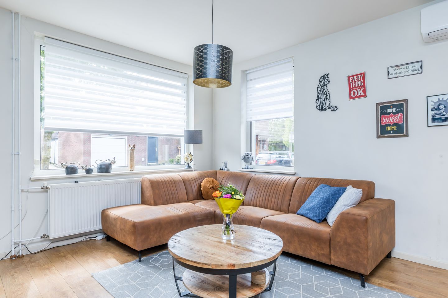 Foto 4 van Irenestraat 1