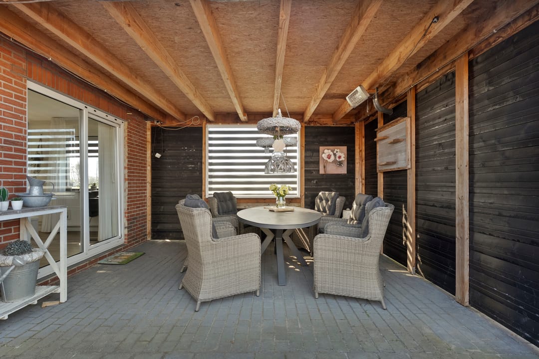 Foto 43 van Oude Hoevenweg 5