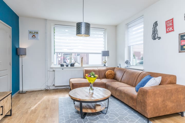 Foto 5 van Irenestraat 1