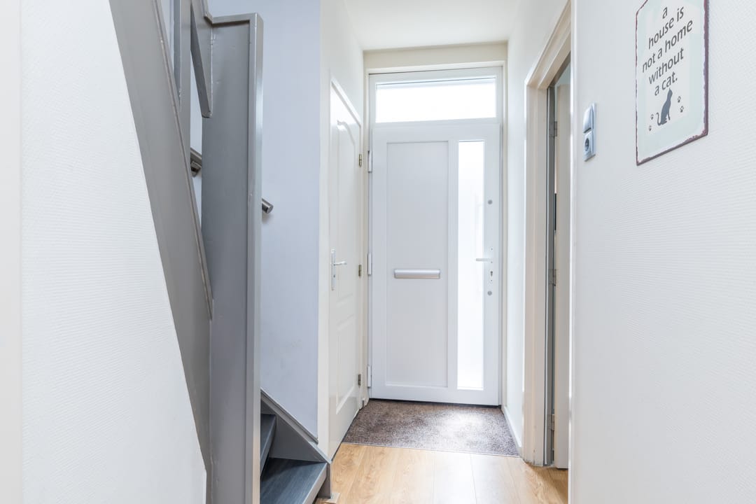 Foto 13 van Irenestraat 1