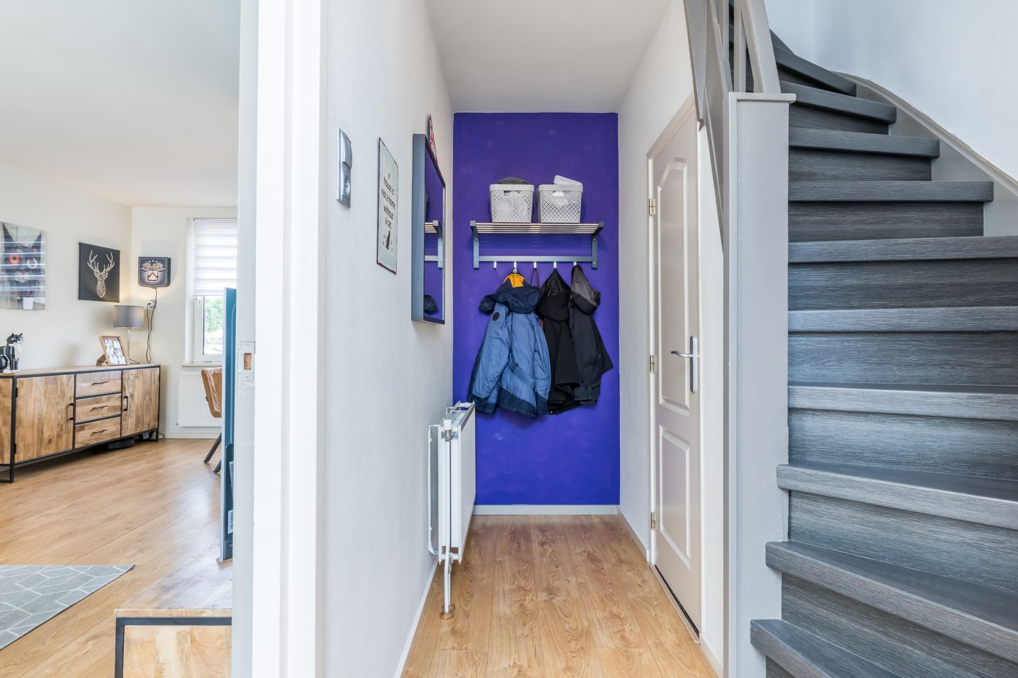 Foto 14 van Irenestraat 1