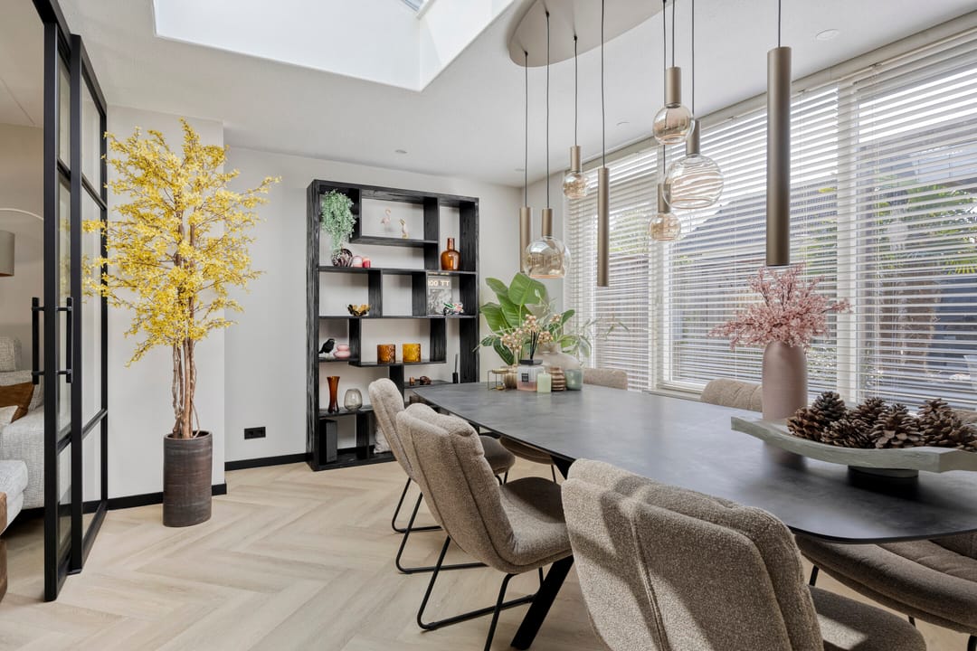 Foto 22 van Madelief 21