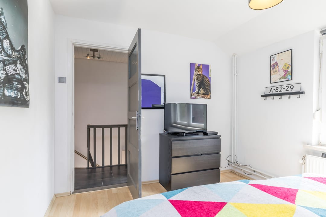 Foto 16 van Irenestraat 1