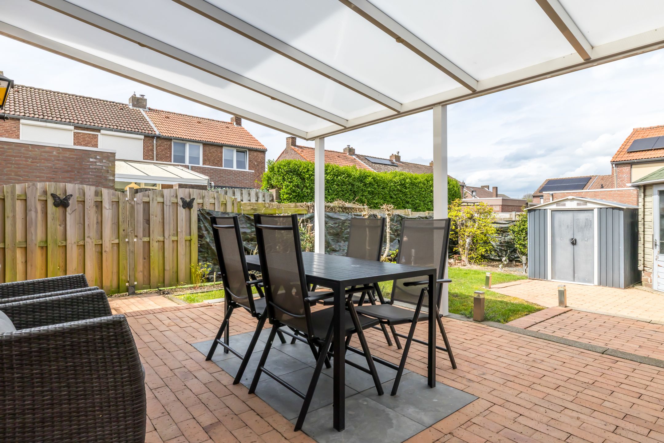 Foto 24 van Irenestraat 1