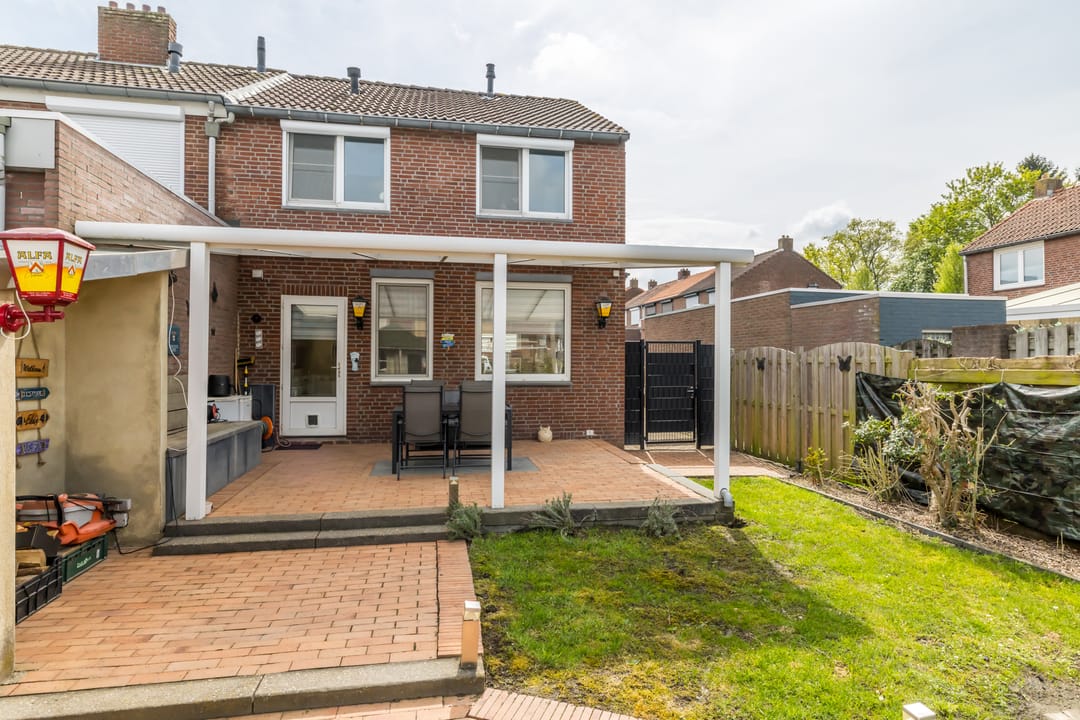 Foto 26 van Irenestraat 1