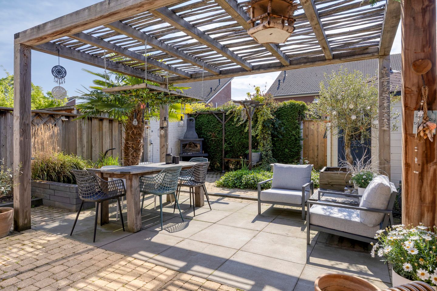 Foto 35 van Madelief 21