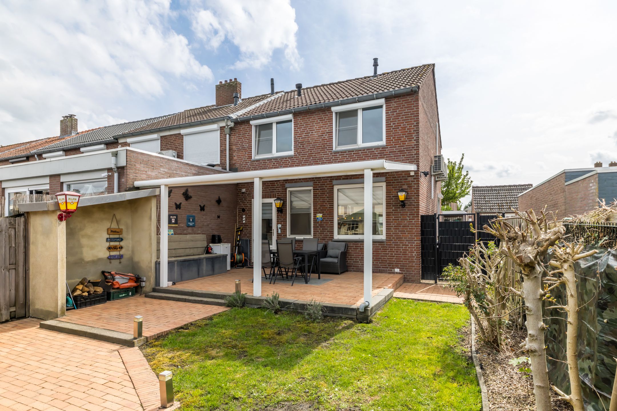 Foto 27 van Irenestraat 1