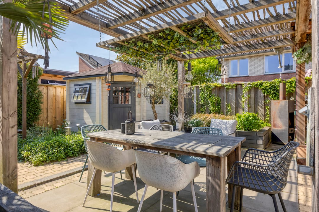 Foto 38 van Madelief 21