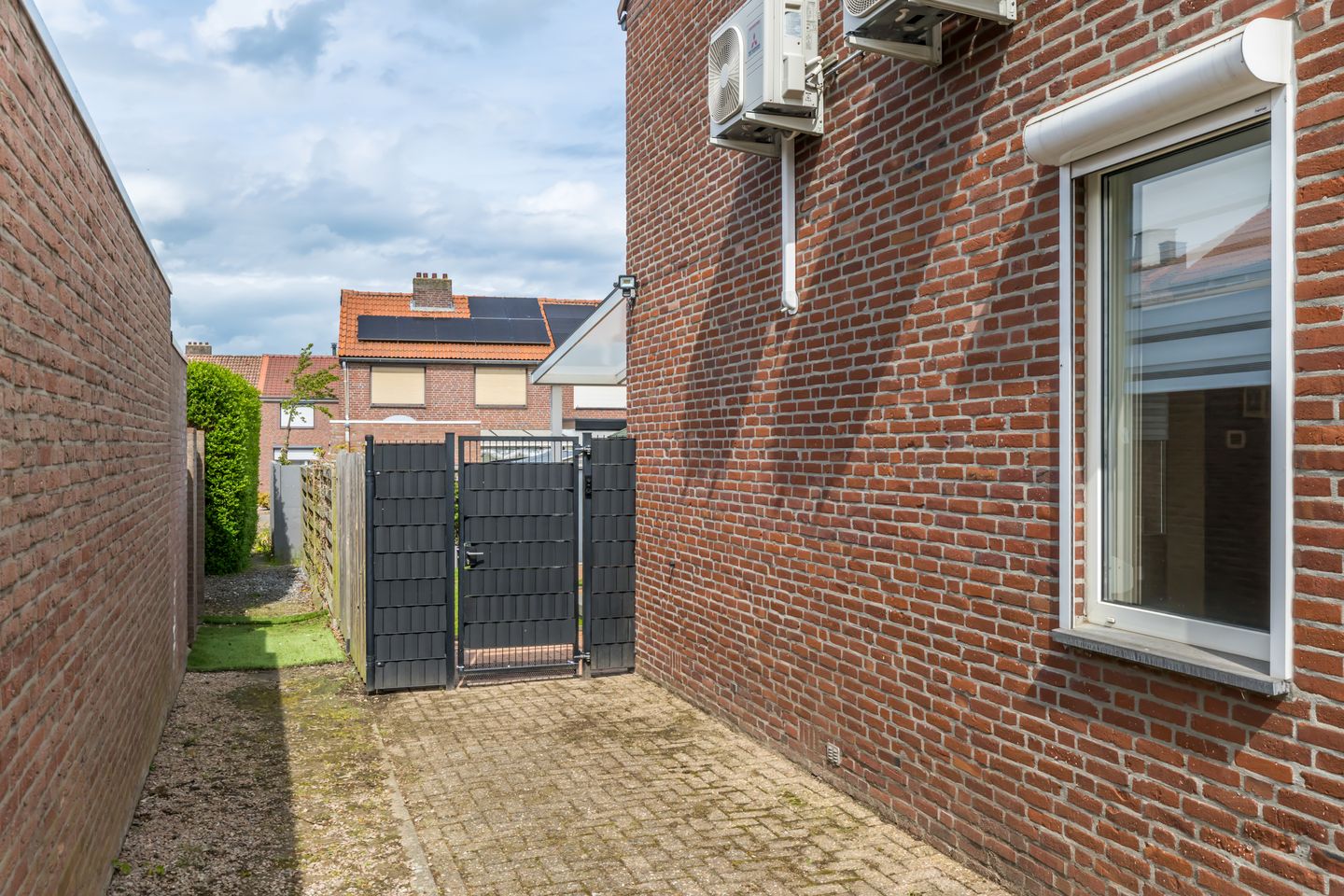 Foto 29 van Irenestraat 1