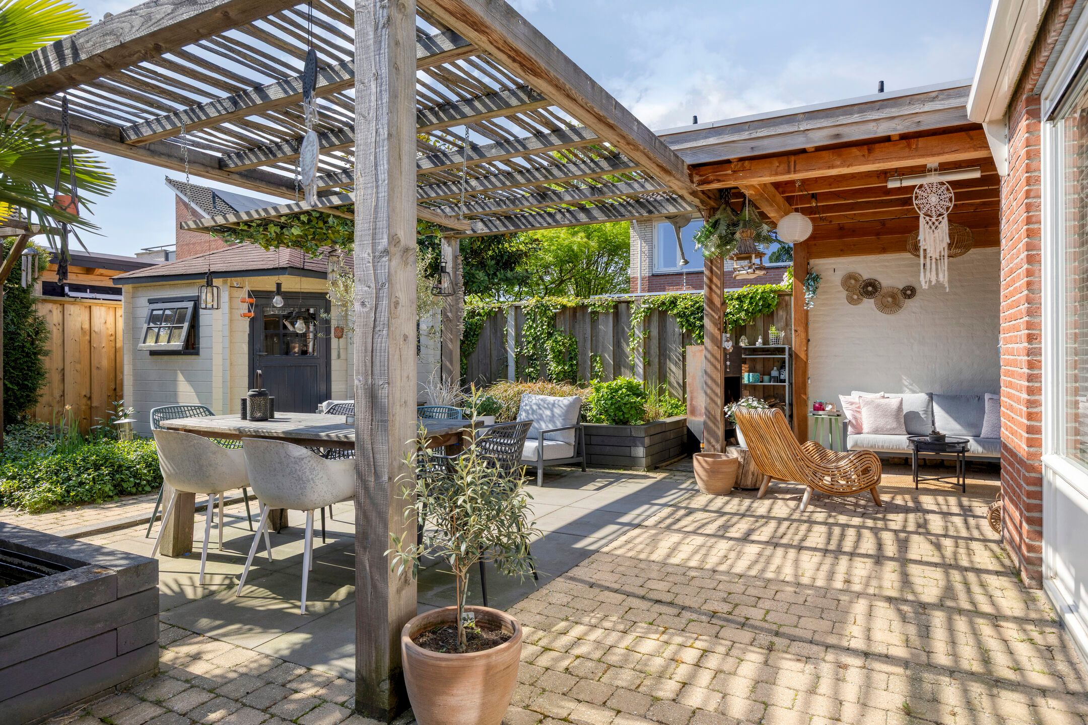 Foto 39 van Madelief 21