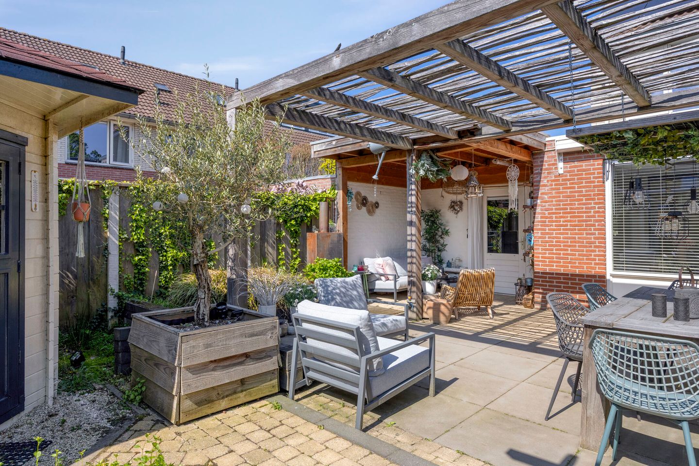 Foto 40 van Madelief 21