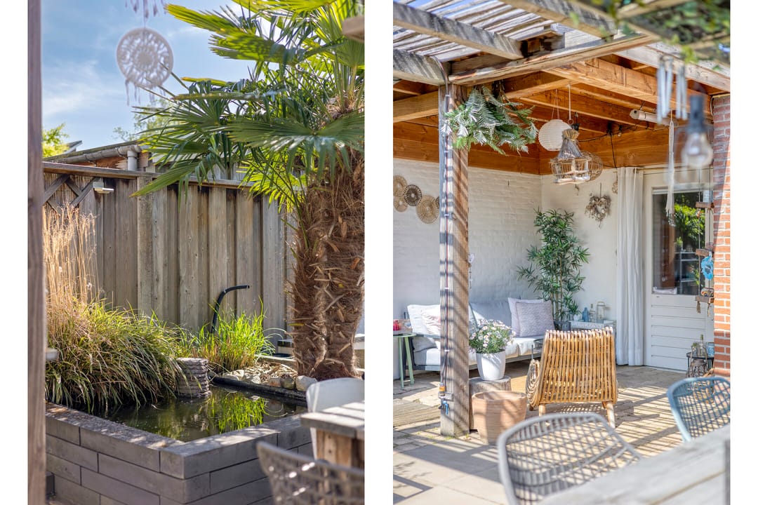 Foto 41 van Madelief 21