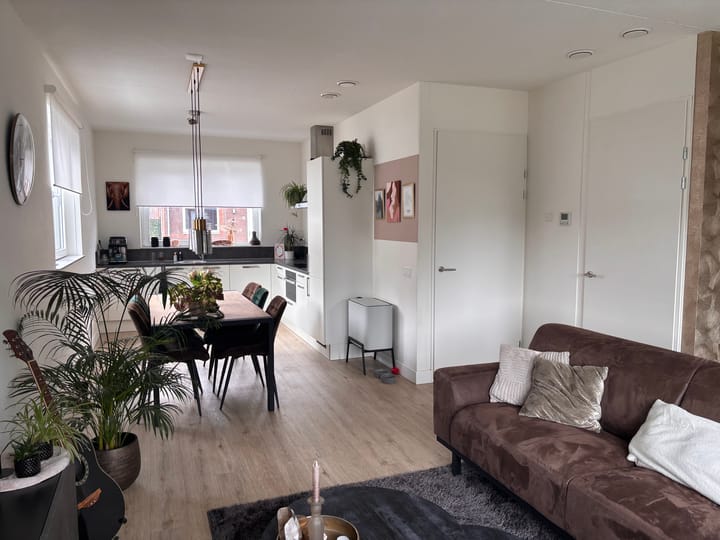 Foto 3 van Gerststraat 27