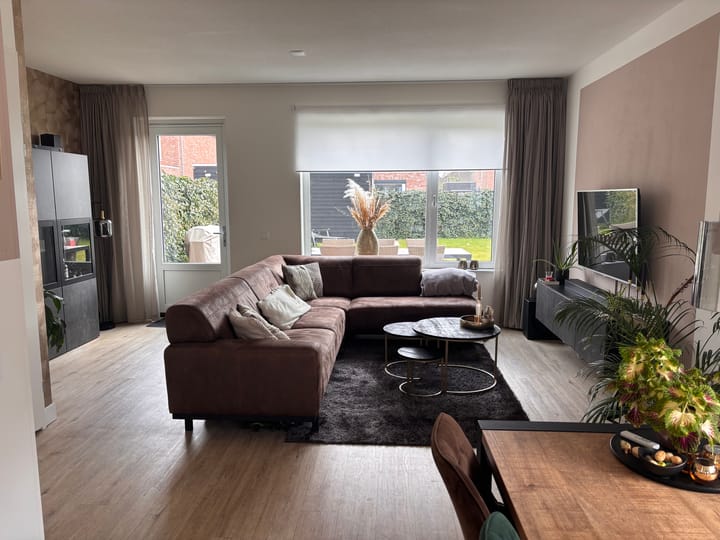 Foto 4 van Gerststraat 27