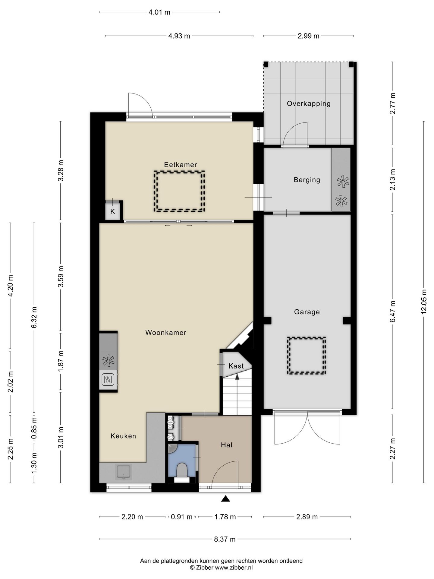 Foto 44 van Madelief 21