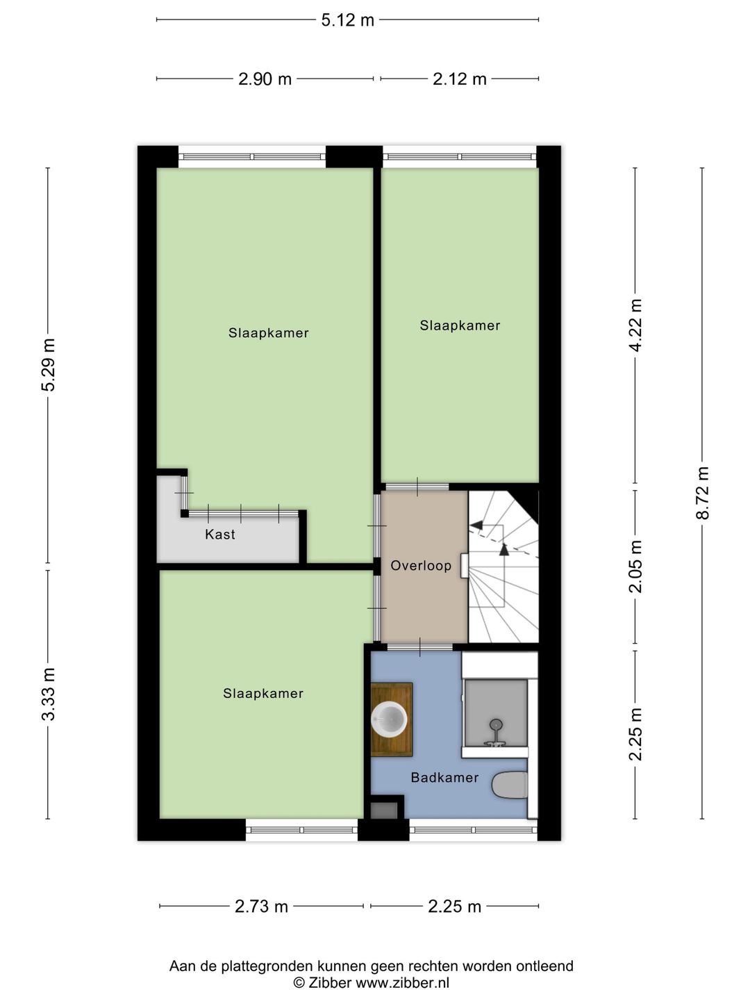 Foto 46 van Madelief 21