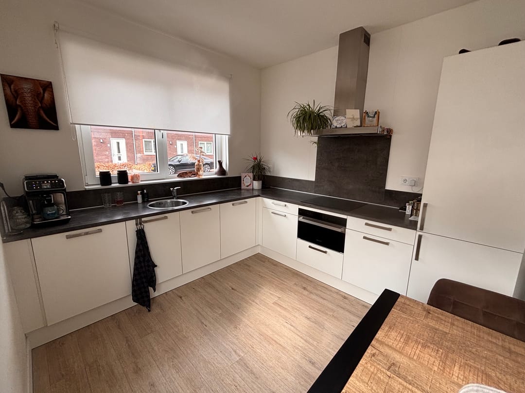 Foto 7 van Gerststraat 27