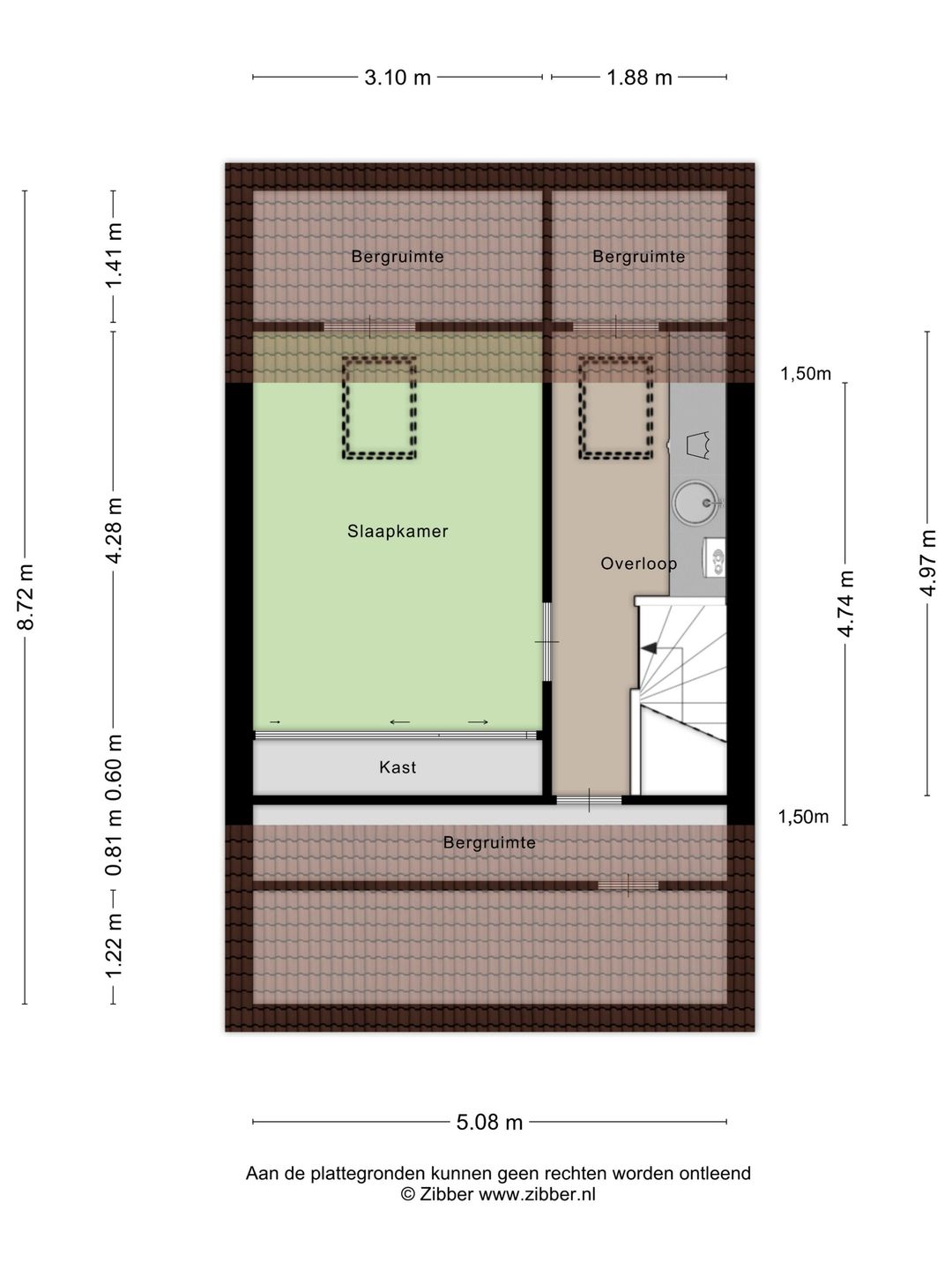 Foto 47 van Madelief 21