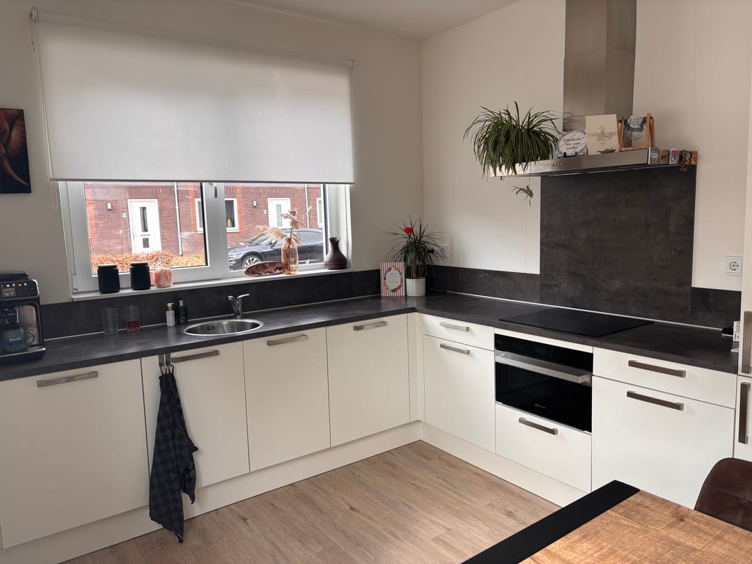 Foto 8 van Gerststraat 27