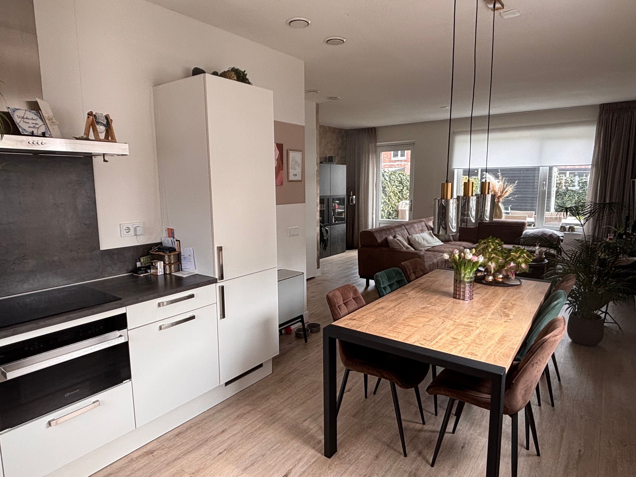 Foto 9 van Gerststraat 27