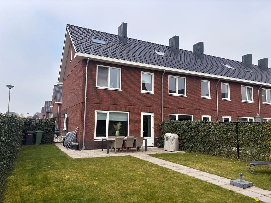 Foto 16 van Gerststraat 27