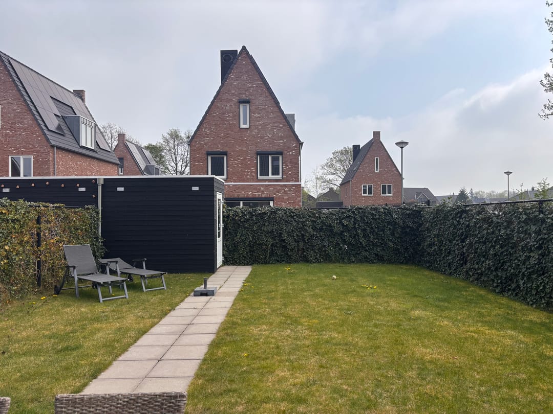 Foto 17 van Gerststraat 27