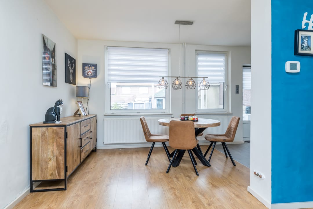 Foto 7 van Irenestraat 1