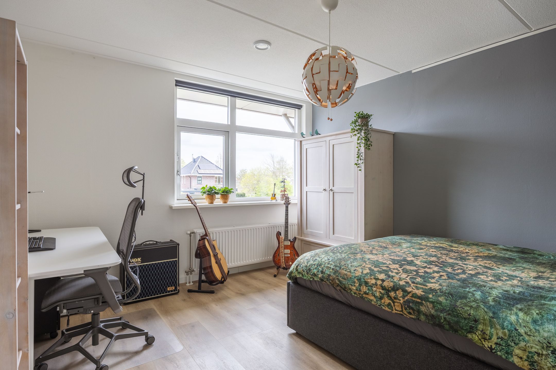 Foto 6 van B.H. Broekemastraat 6