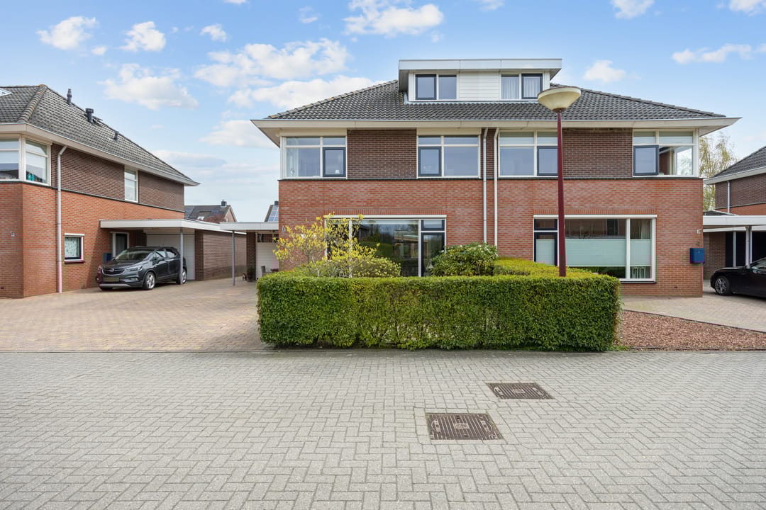 Foto 13 van B.H. Broekemastraat 6