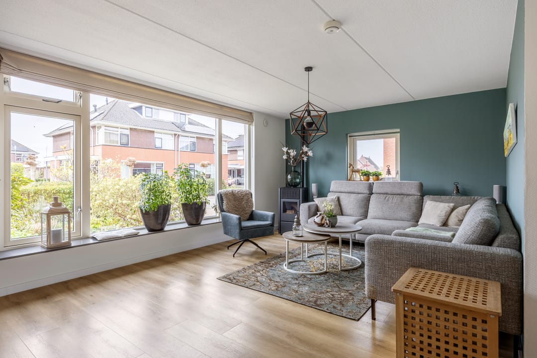 Foto 17 van B.H. Broekemastraat 6