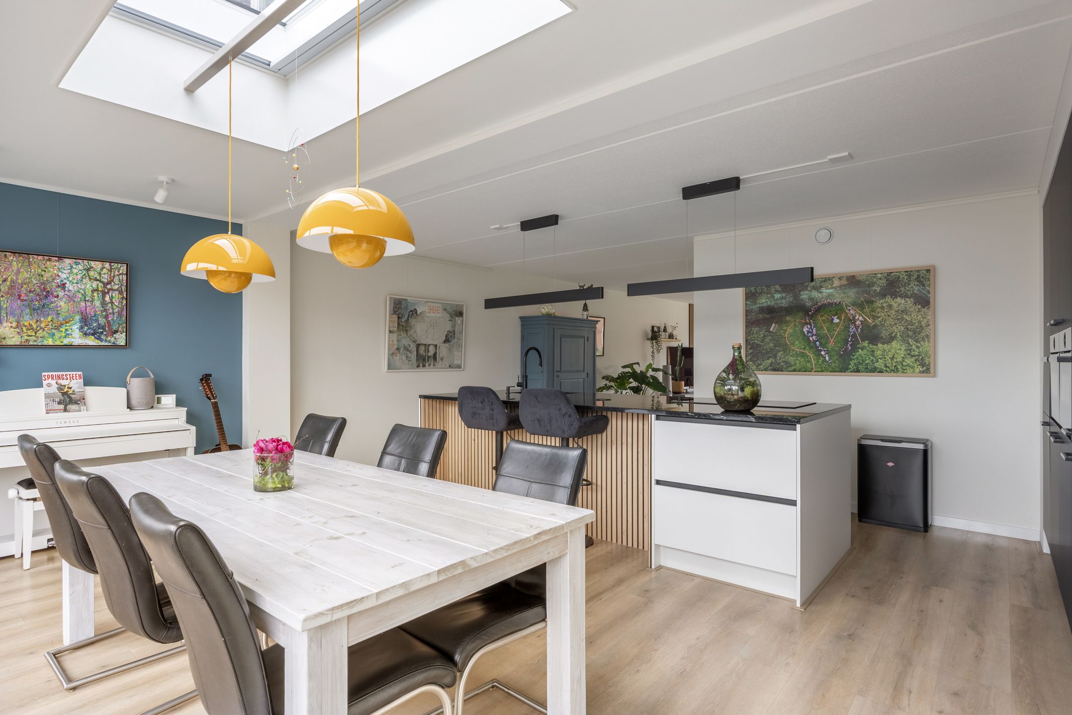 Foto 24 van B.H. Broekemastraat 6