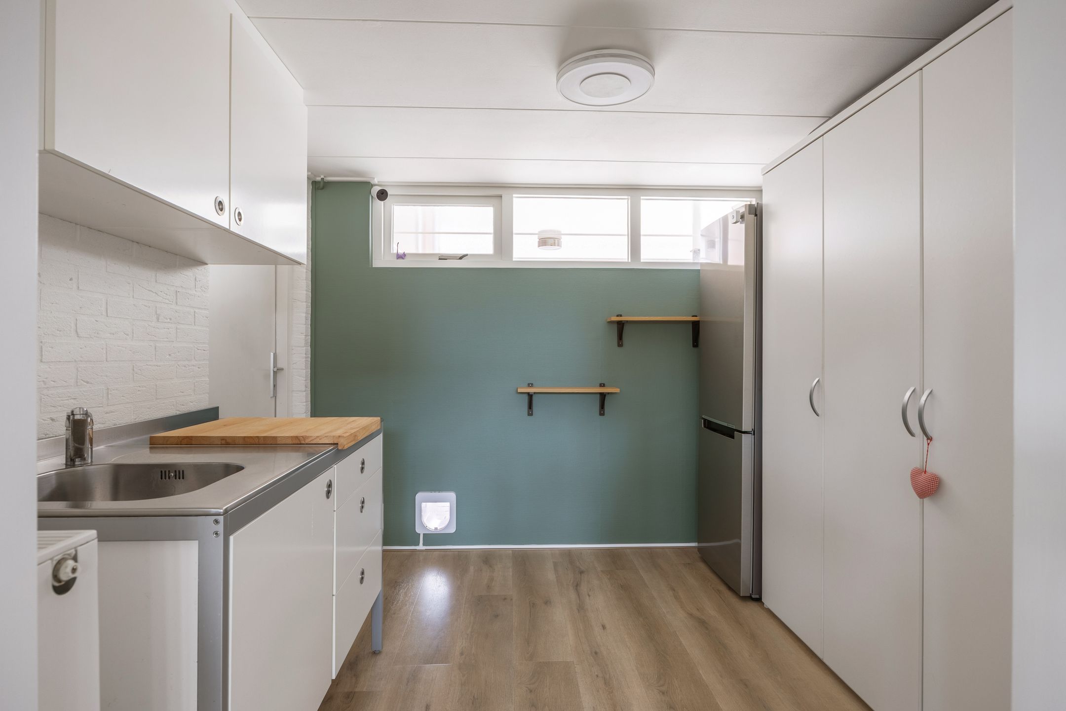 Foto 30 van B.H. Broekemastraat 6