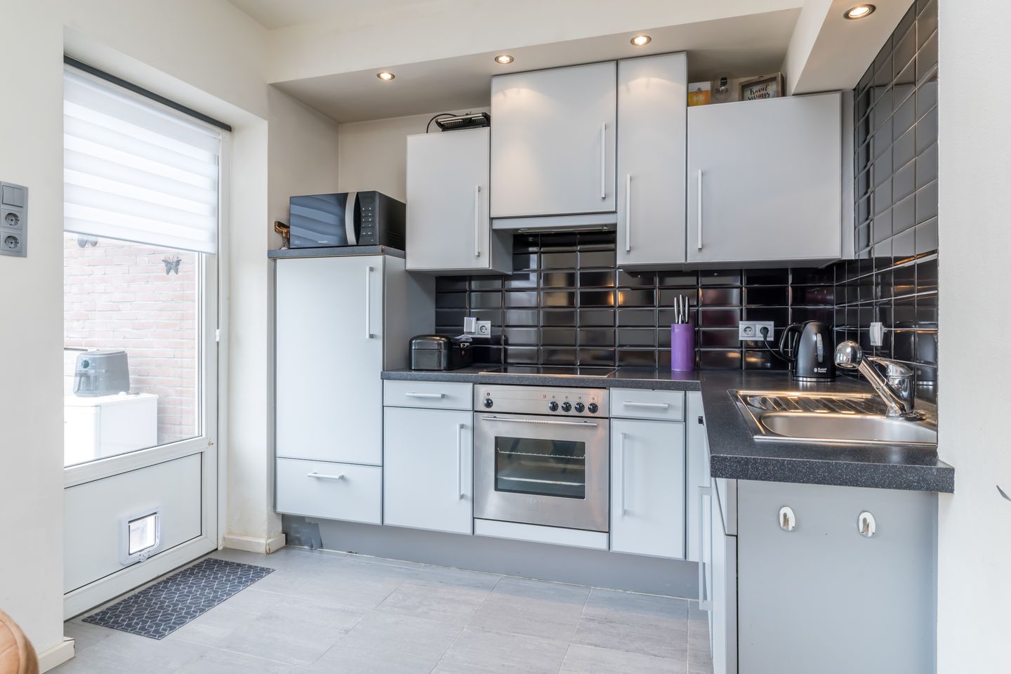 Foto 10 van Irenestraat 1